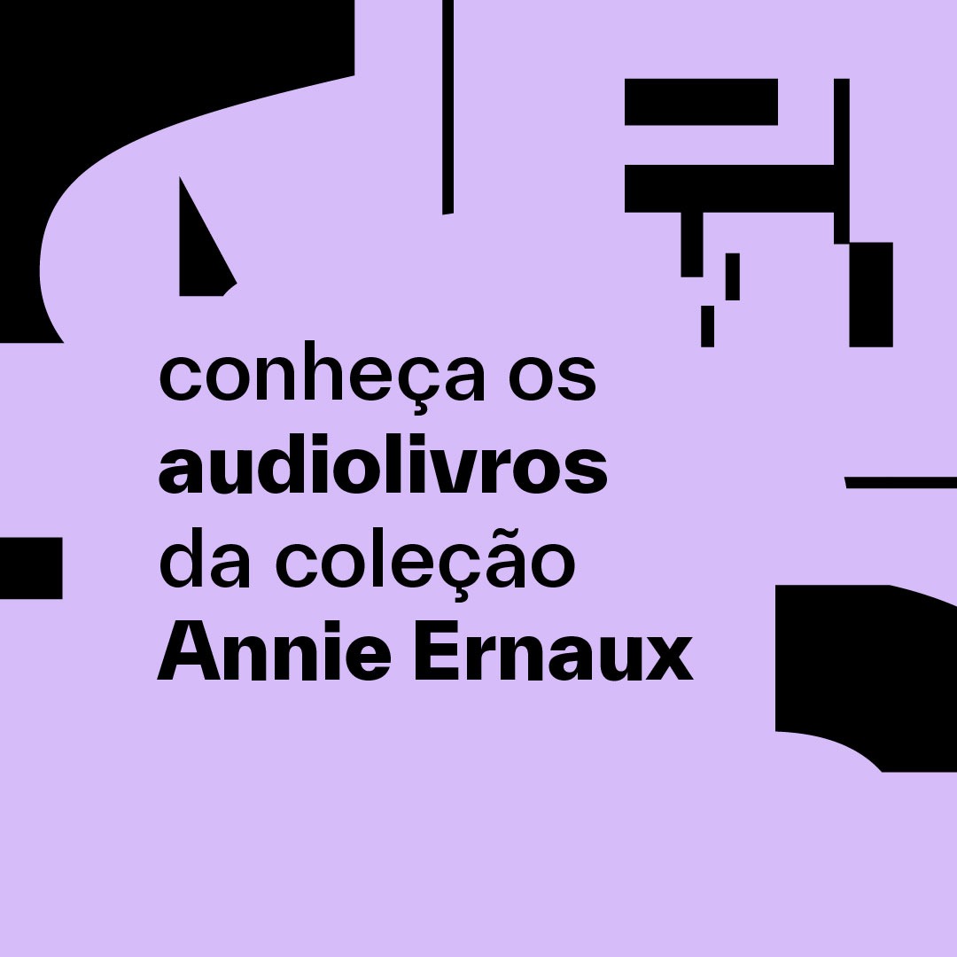 coleção annie ernaux