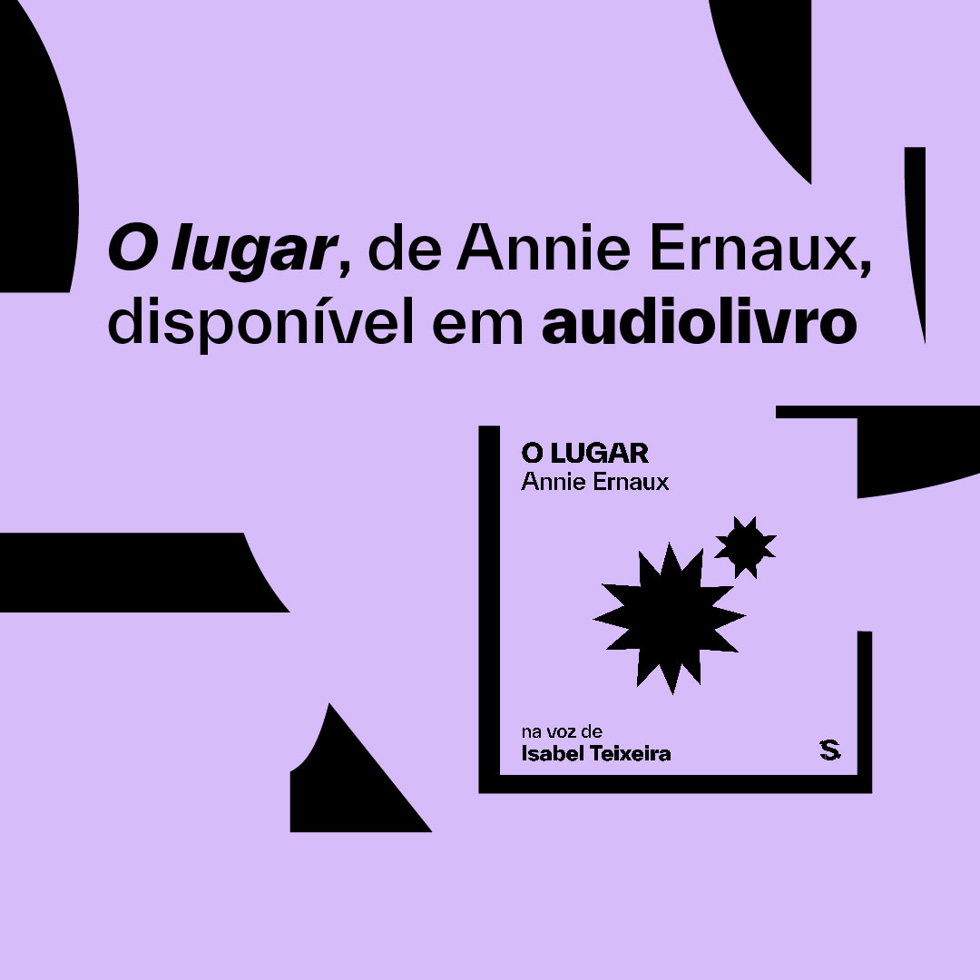 lançamento o lugar