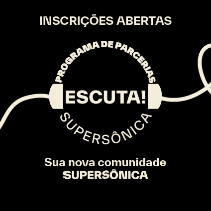Escuta! - programa de parcerias