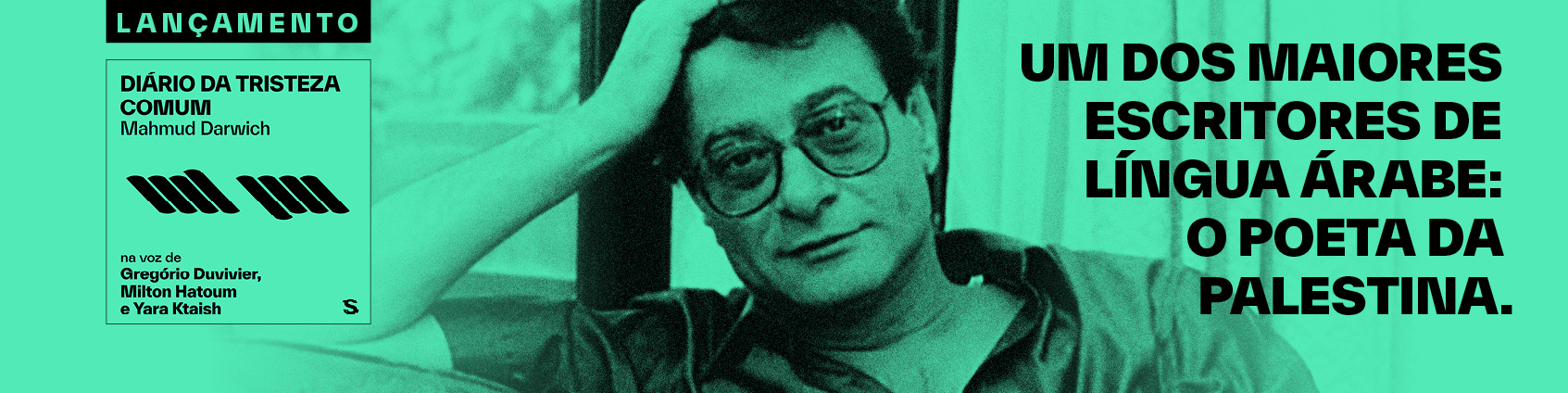 Diário da tristeza comum