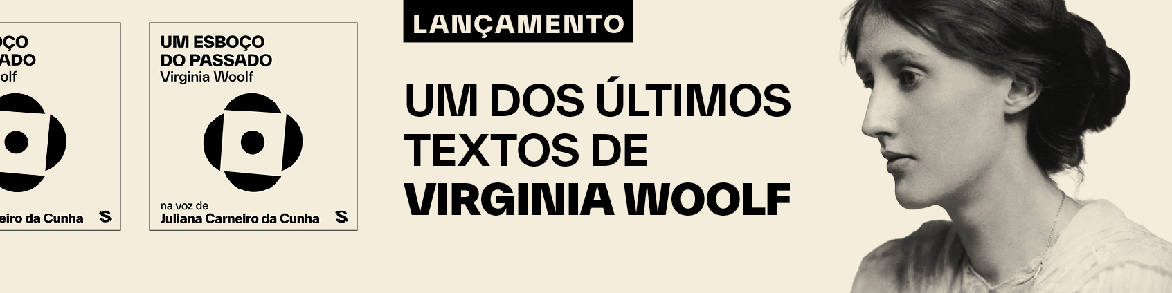 Um esboço do passado